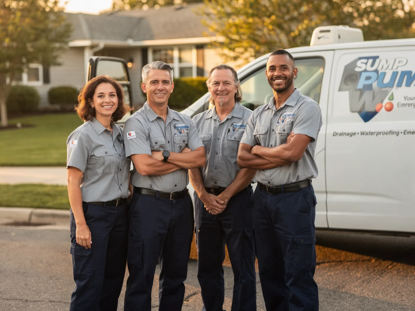 Water Heater Repair company in Couderay, WI