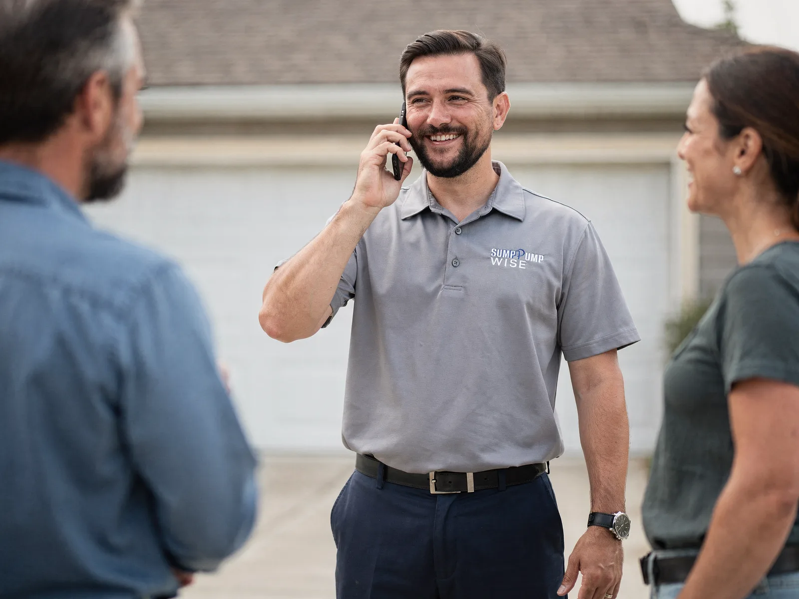Water Heater Repair Couderay, WI FAQs